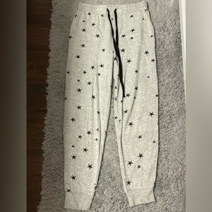 Star Joggers, Size: Women’s Small Brand: Jane & Delancey